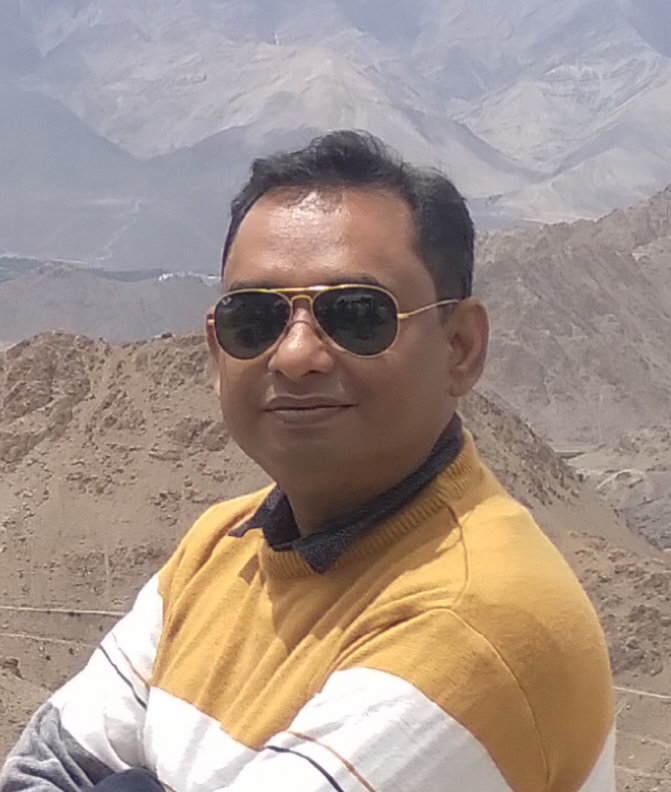 Photo of LALTU SAMANTA
