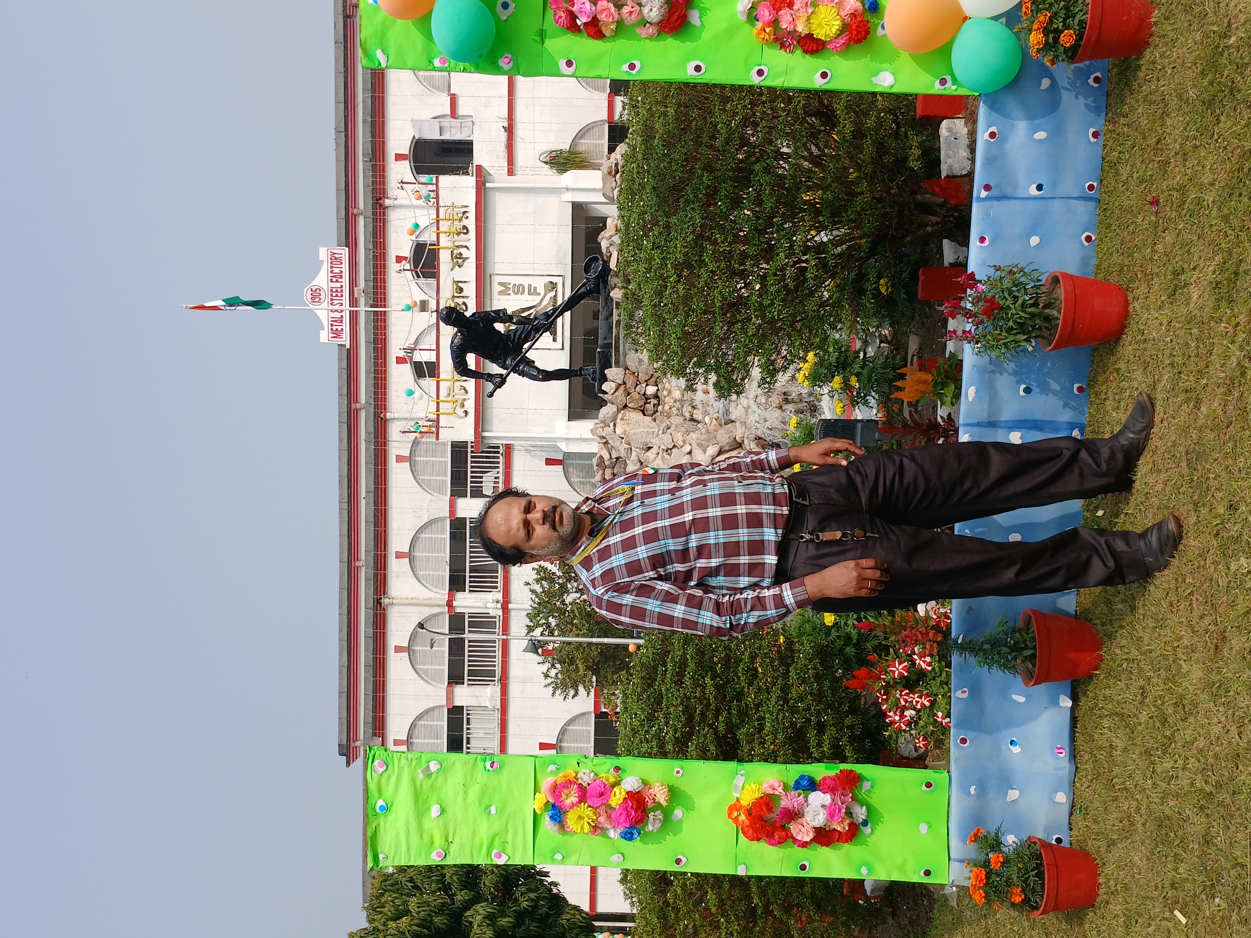 Photo of SK. ABDUL GAFFAR