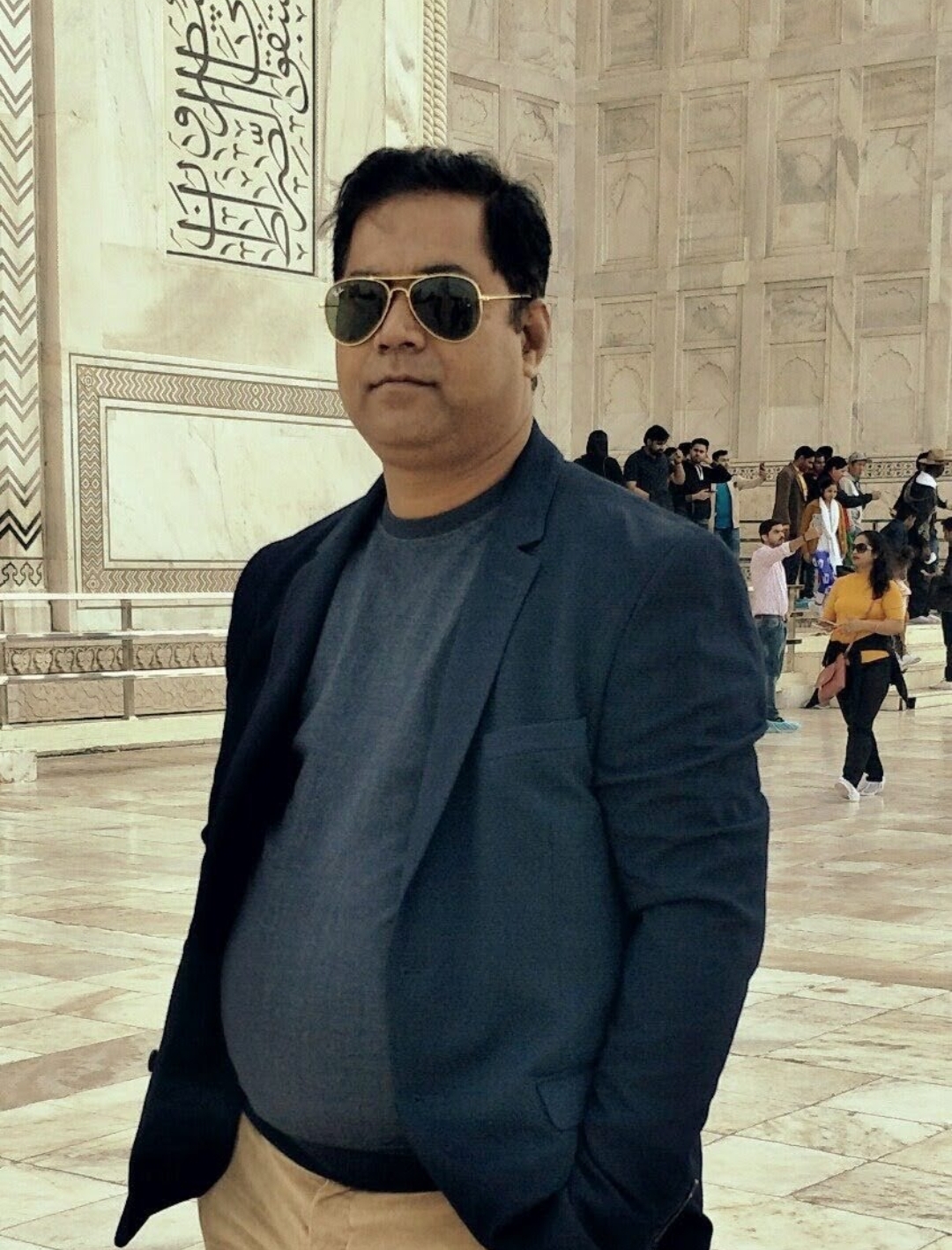 Photo of RAJ KISHOR SINGH