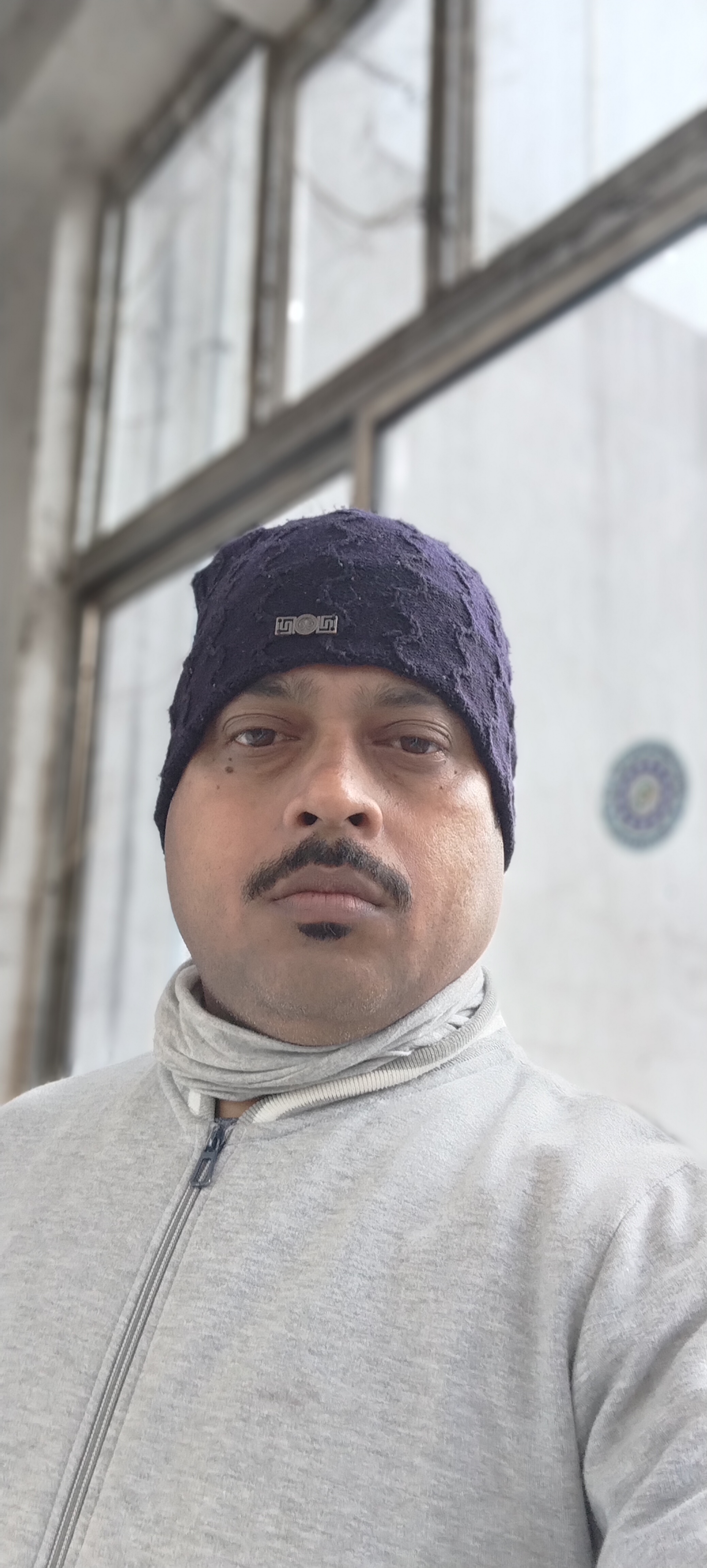 Photo of AMAR KUMAR DAS