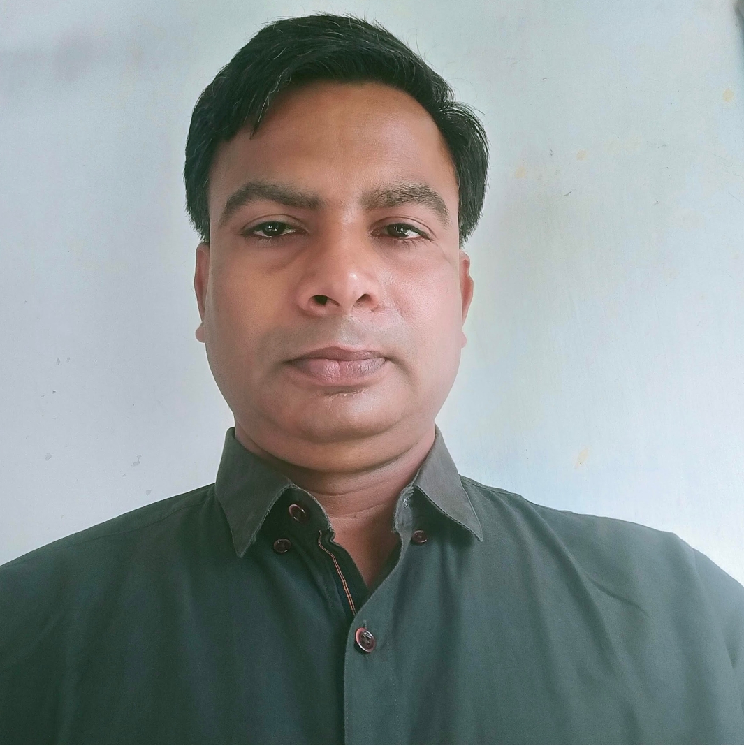 Photo of ASHUTOSH KUMAR