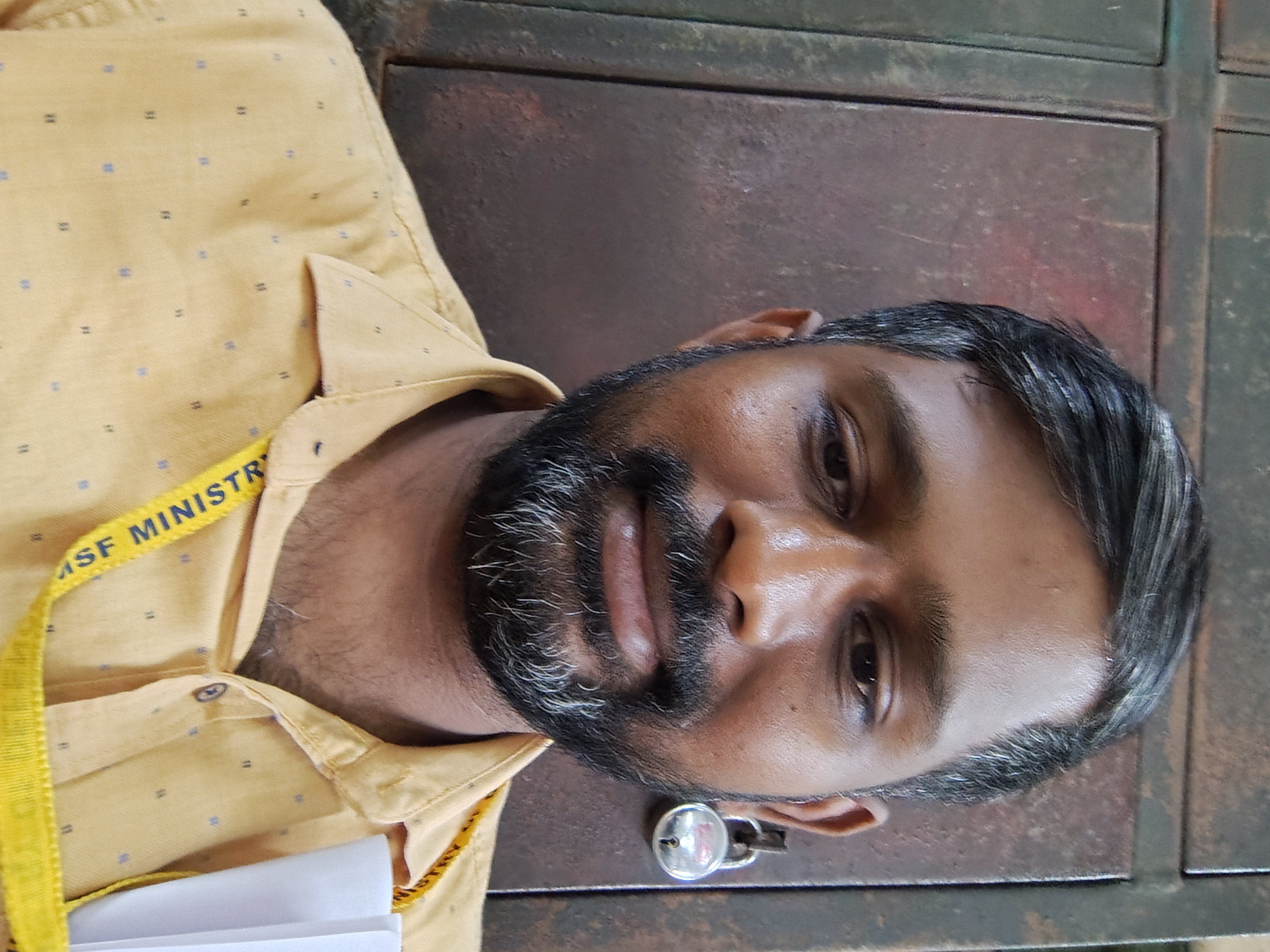 Photo of SUVAJIT SEN