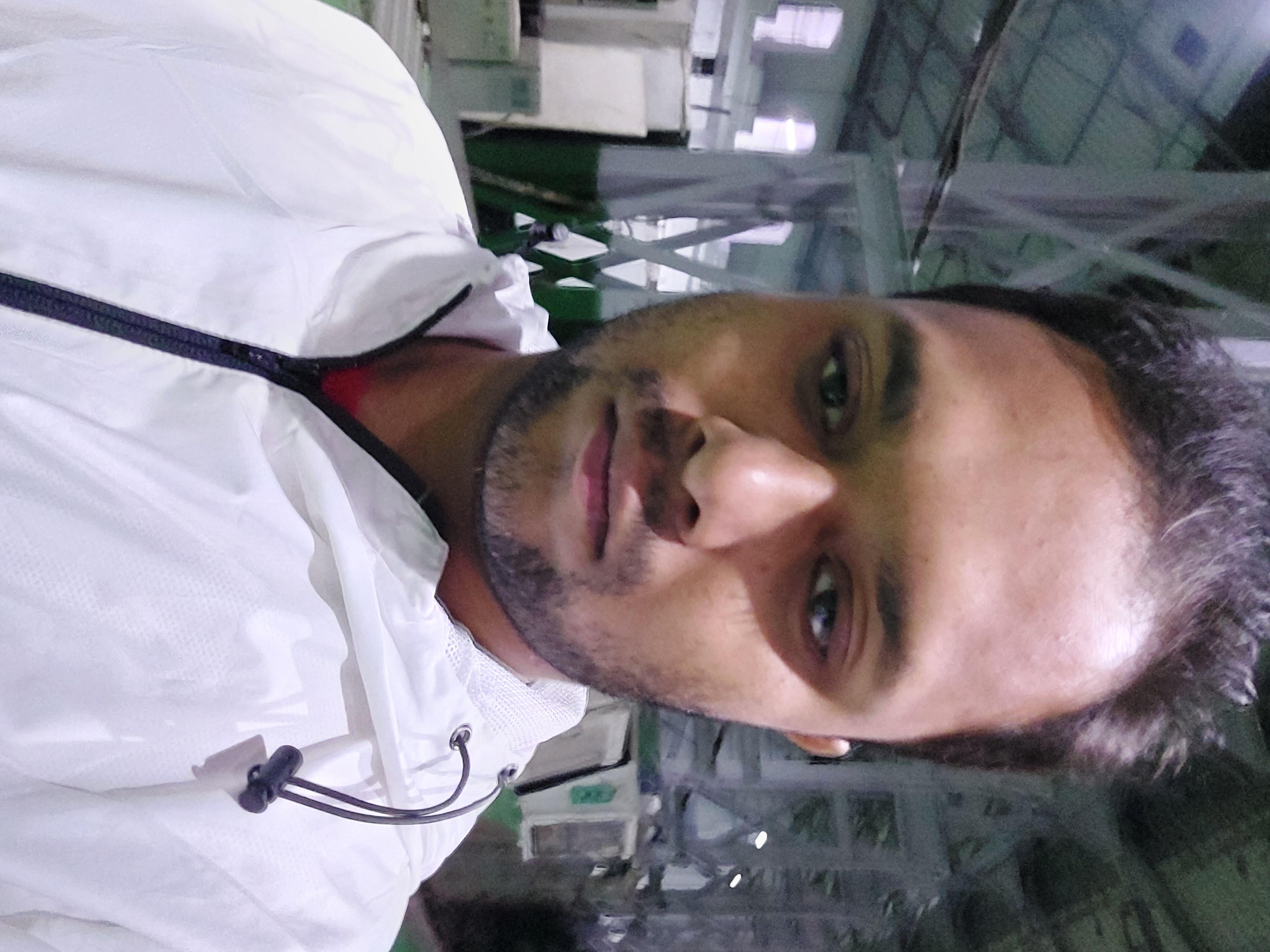 Photo of ABHISHEK KUMAR SINGH