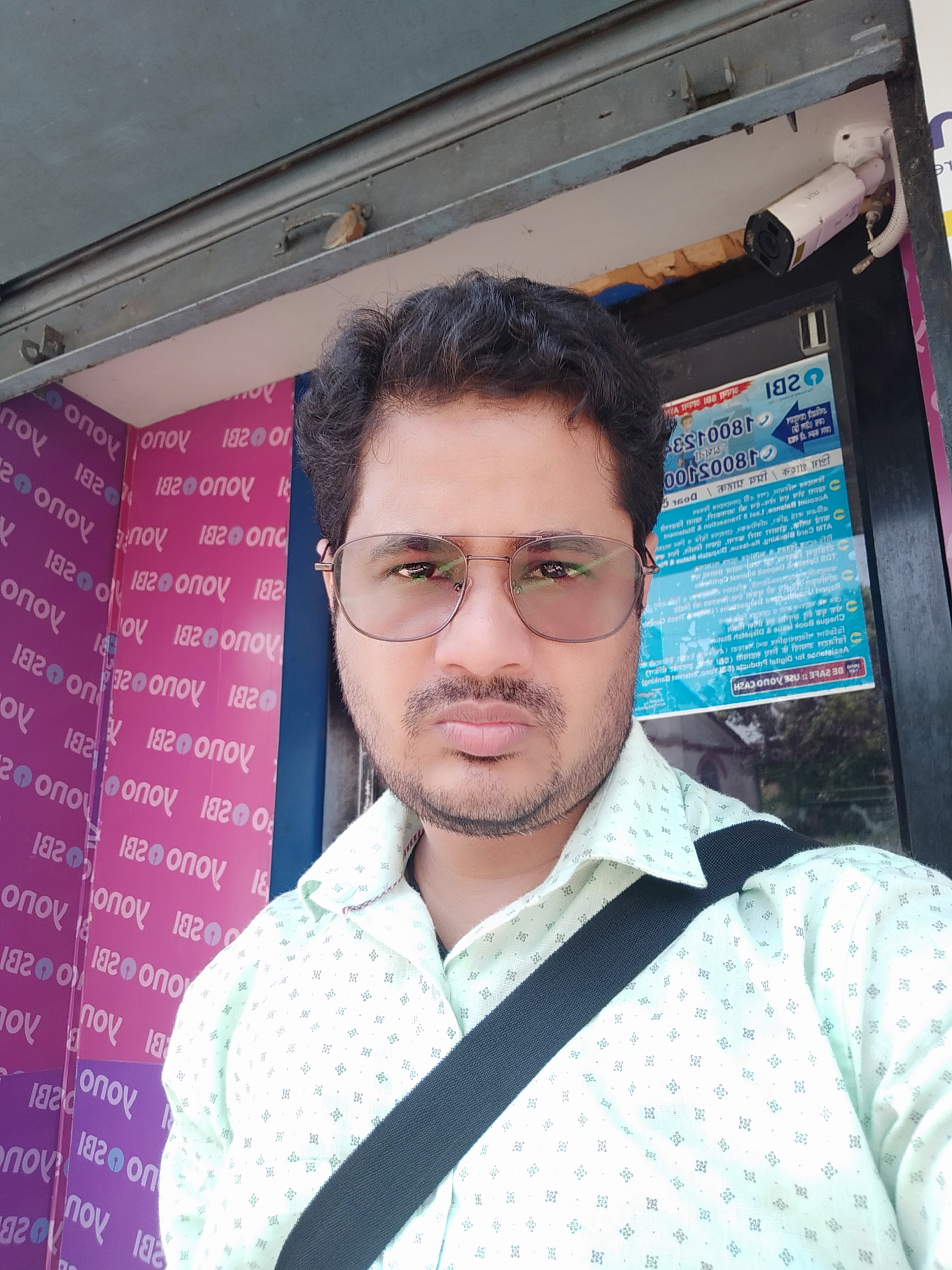 Photo of SOURAV CHAKRABORTY