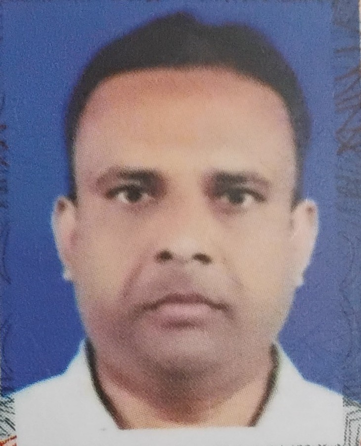 Photo of BIPIN BIHARI SINGH