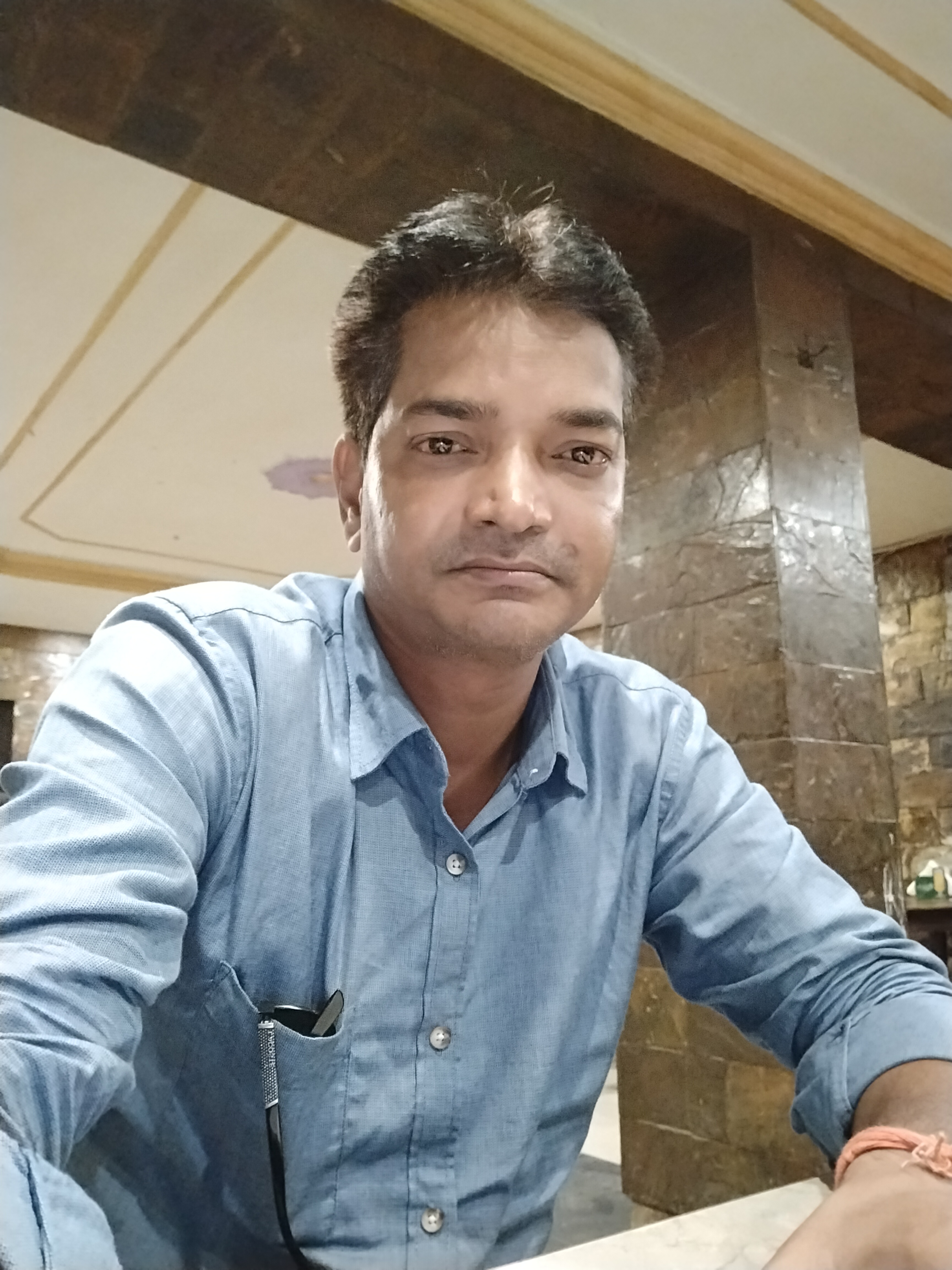 Photo of BHOLA PRASAD
