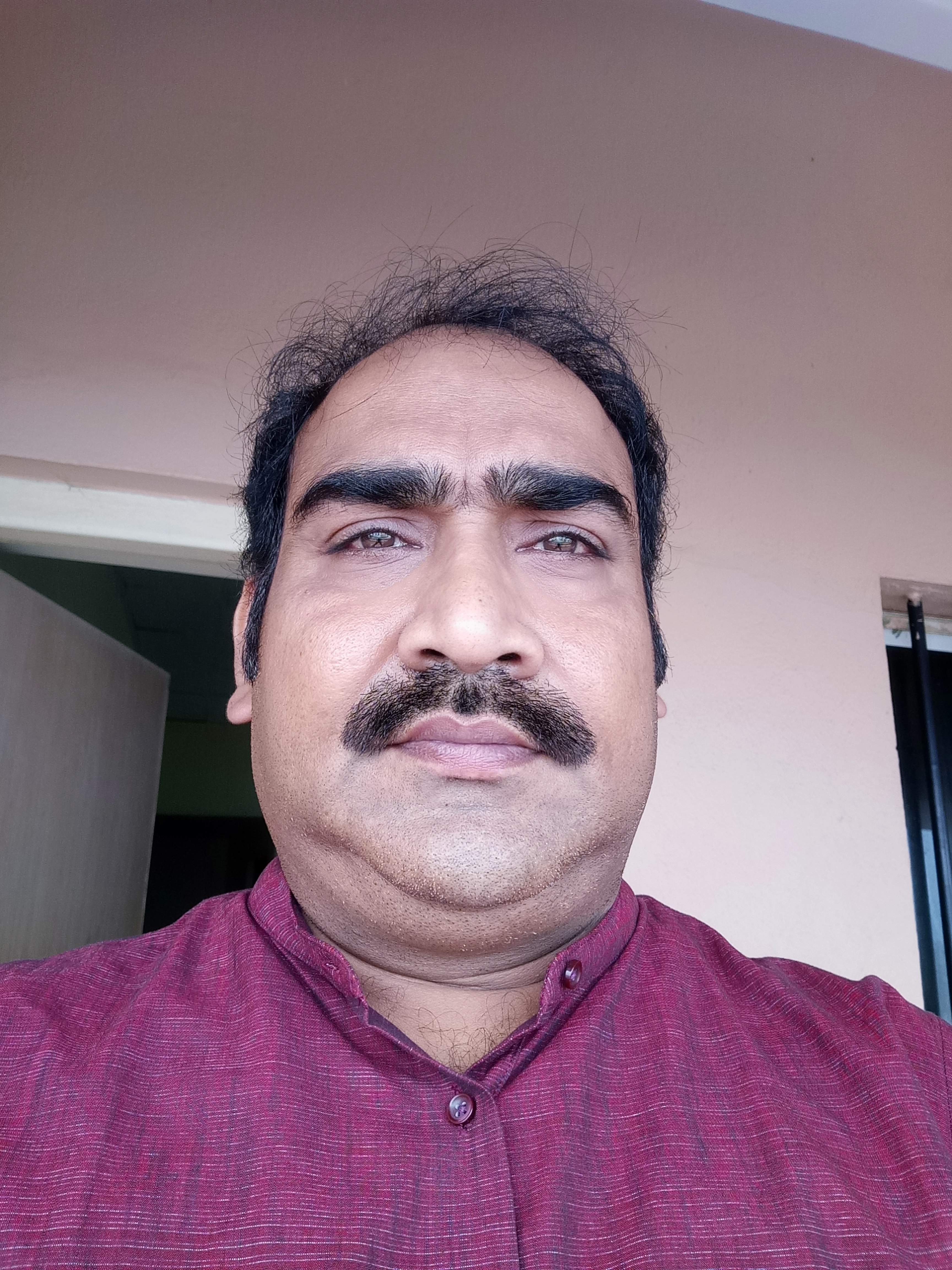 Photo of GAUTAM MAJUMDAR